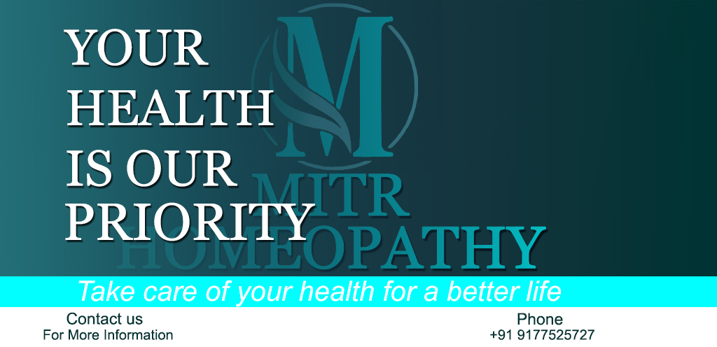 Mitrhomeopathy,your health is out priority